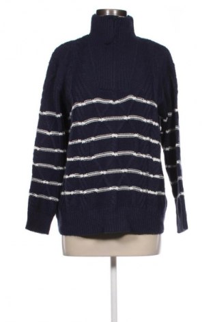 Дамски пуловер Laura Torelli, Размер M, Цвят Многоцветен, Цена 9,76 €