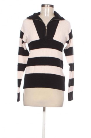 Pulover de femei Laura Torelli, Mărime XS, Culoare Multicolor, Preț 37,99 Lei