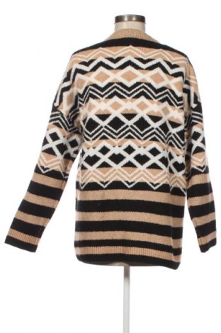 Dámský svetr Laura Torelli, Velikost L, Barva Vícebarevné, Cena  199,00 Kč