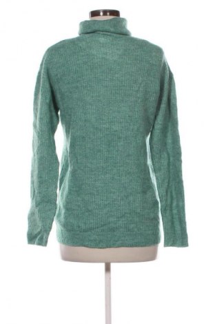 Дамски пуловер Laura Torelli, Размер S, Цвят Зелен, Цена 4,60 €