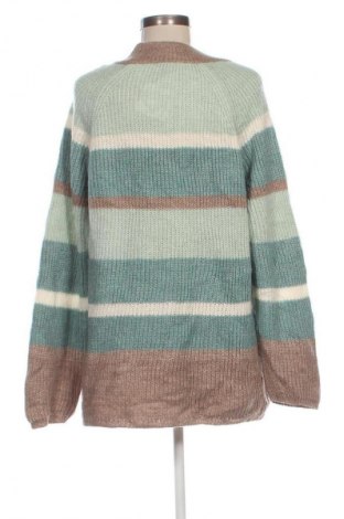 Dámský svetr Laura Torelli, Velikost M, Barva Vícebarevné, Cena  189,00 Kč