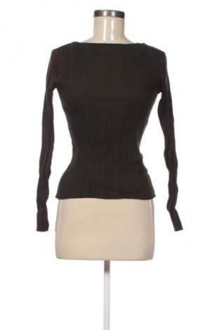 Női pulóver Laura Torelli, Méret S, Szín Zöld, Ár 2 449 Ft