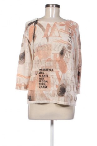 Damenpullover Le Comte, Größe L, Farbe Mehrfarbig, Preis 13,99 €