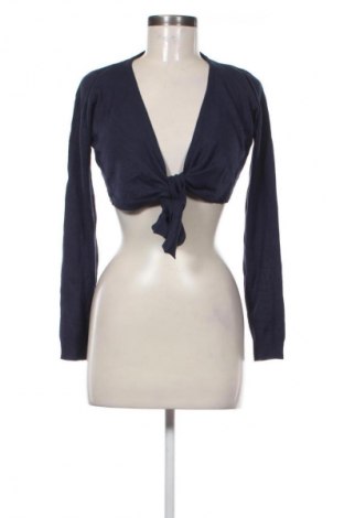 Damski sweter Le Group, Rozmiar S, Kolor Niebieski, Cena 6,99 zł