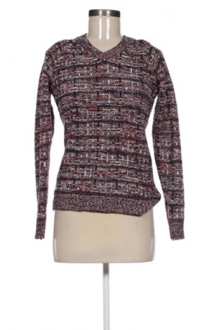 Дамски пуловер Lee Cooper, Размер S, Цвят Многоцветен, Цена 5,11 €