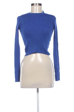 Damenpullover Lefties, Größe S, Farbe Blau, Preis € 7,99