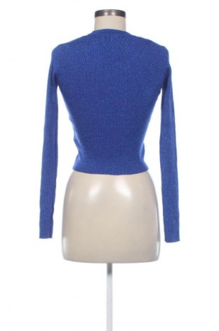 Damenpullover Lefties, Größe S, Farbe Blau, Preis € 7,99