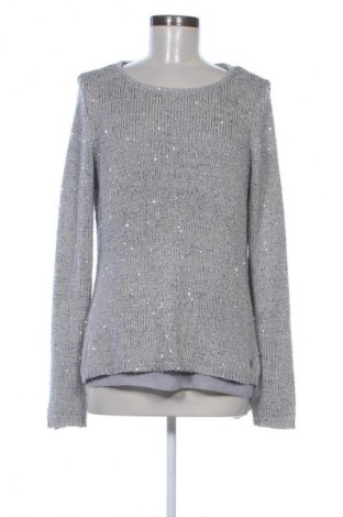 Pulover de femei Lerros, Mărime M, Culoare Gri, Preț 54,99 Lei