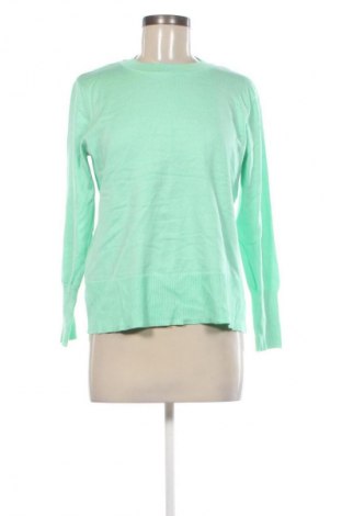 Dámský svetr Lilia, Velikost XXL, Barva Zelená, Cena  329,00 Kč