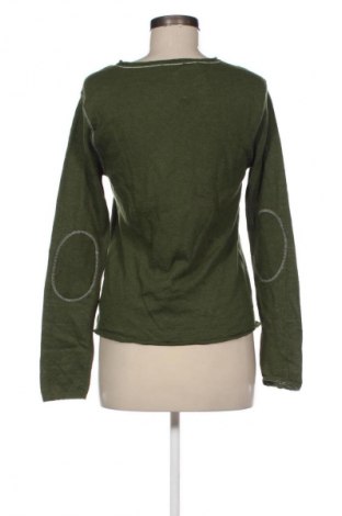 Dámský svetr Lilienfels, Velikost S, Barva Zelená, Cena  219,00 Kč