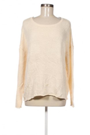 Dámsky pulóver Lily Loves, Veľkosť XL, Farba Béžová, Cena  1,95 €
