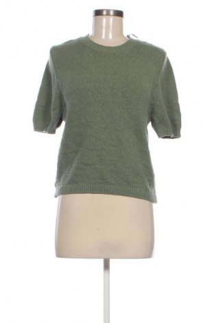 Дамски пуловер Lindex, Размер S, Цвят Зелен, Цена 6,64 €