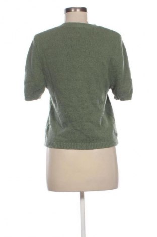 Дамски пуловер Lindex, Размер S, Цвят Зелен, Цена 6,64 €