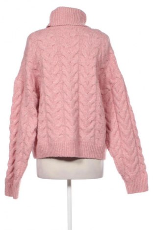 Pulover de femei Lindex, Mărime S, Culoare Roz, Preț 55,99 Lei