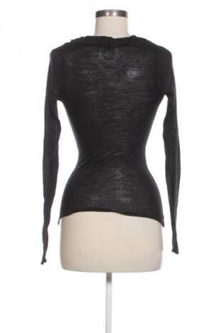 Дамски пуловер Liu Jo, Размер M, Цвят Черен, Цена 26,58 €