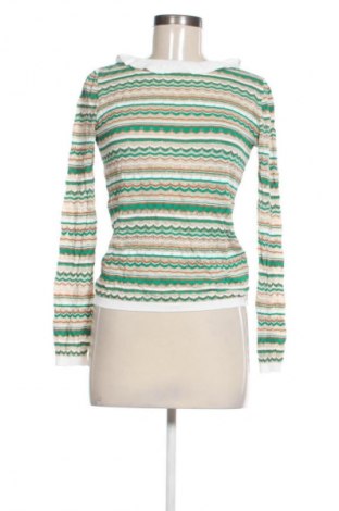 Дамски пуловер Liu Jo, Размер S, Цвят Многоцветен, Цена 33,23 €