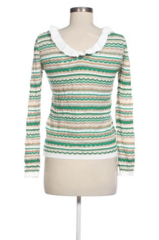 Дамски пуловер Liu Jo, Размер S, Цвят Многоцветен, Цена 33,23 €