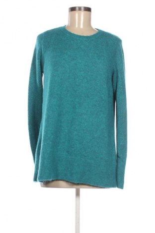 Дамски пуловер Loft, Размер M, Цвят Зелен, Цена 18,66 €