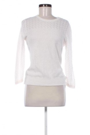 Damenpullover Loft, Größe M, Farbe Weiß, Preis 16,99 €