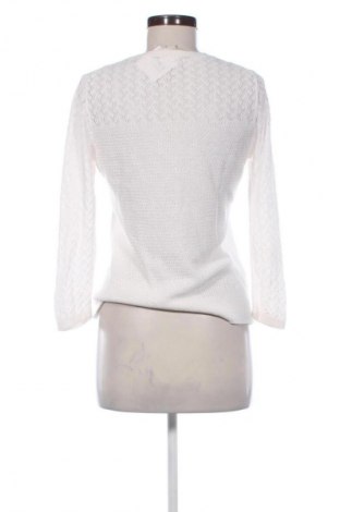 Damenpullover Loft, Größe M, Farbe Weiß, Preis 16,99 €