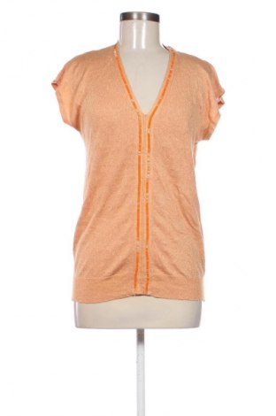 Pulover de femei Lola & Liza, Mărime M, Culoare Portocaliu, Preț 21,99 Lei