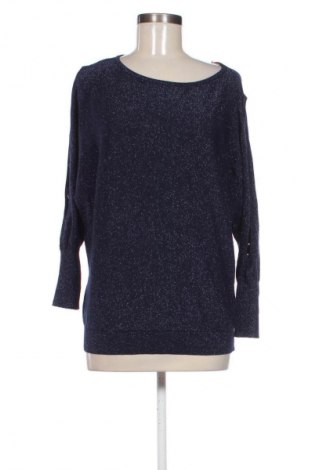 Dámský svetr Lola & Liza, Velikost S, Barva Modrá, Cena  179,00 Kč