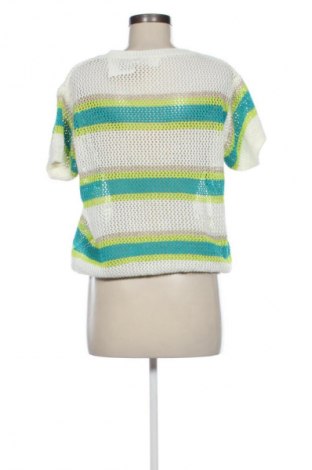 Dámský svetr Lola & Liza, Velikost S, Barva Vícebarevné, Cena  49,00 Kč