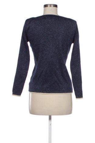 Pulover de femei Lola & Liza, Mărime L, Culoare Albastru, Preț 8,99 Lei