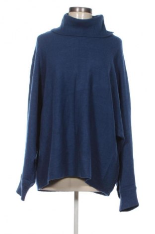 Dámský svetr Long Tall Sally, Velikost XL, Barva Modrá, Cena  849,00 Kč