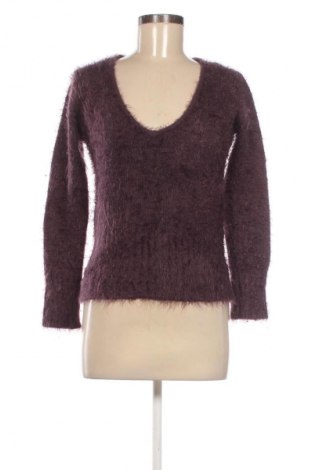 Dámský svetr Louise Fd, Velikost M, Barva Fialová, Cena  109,00 Kč
