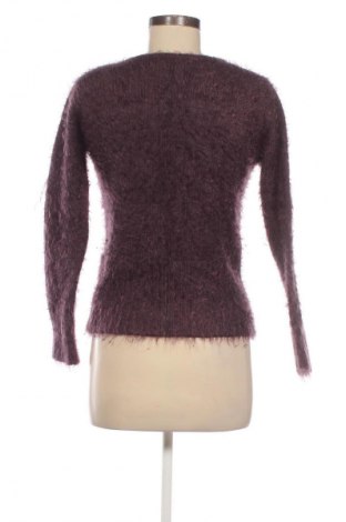 Dámský svetr Louise Fd, Velikost M, Barva Fialová, Cena  109,00 Kč