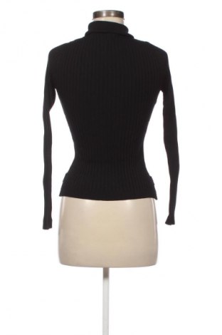 Dámský svetr Lucy Paris, Velikost M, Barva Černá, Cena  329,00 Kč