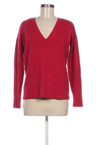 Pulover de femei MICHAEL Michael Kors, Mărime S, Culoare Roșu, Preț 438,99 Lei