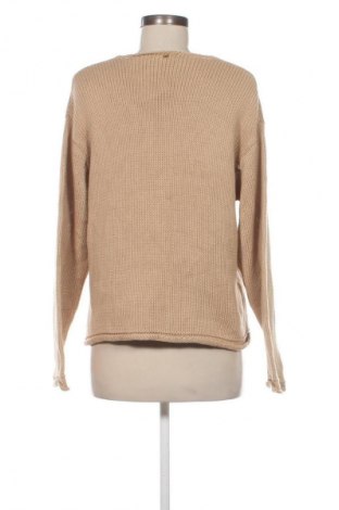 Dámský svetr MOS MOSH, Velikost XL, Barva Hnědá, Cena  499,00 Kč