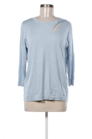 Дамски пуловер Madeleine, Размер M, Цвят Син, Цена 23,00 €