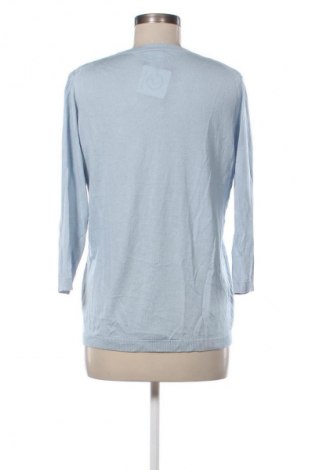 Дамски пуловер Madeleine, Размер M, Цвят Син, Цена 23,00 €