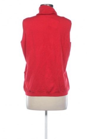 Γυναικείο πουλόβερ Madeleine, Μέγεθος M, Χρώμα Κόκκινο, Τιμή 19,99 €