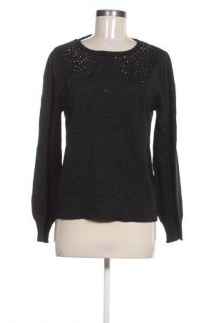 Pulover de femei Madison Square, Mărime M, Culoare Negru, Preț 9,99 Lei