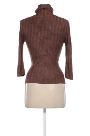 Dámský svetr Mandee, Velikost M, Barva Hnědá, Cena  425,00 Kč