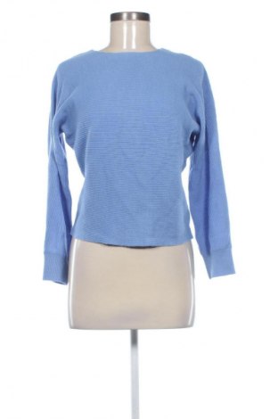 Damenpullover Mango, Größe S, Farbe Blau, Preis € 7,99