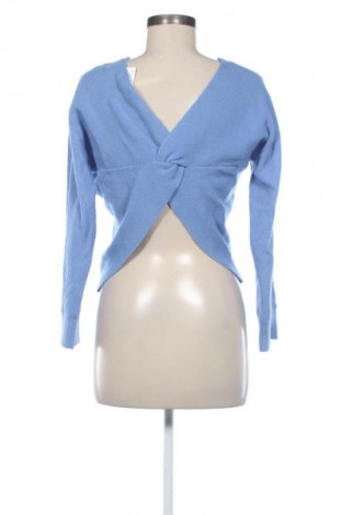 Damenpullover Mango, Größe S, Farbe Blau, Preis € 7,99