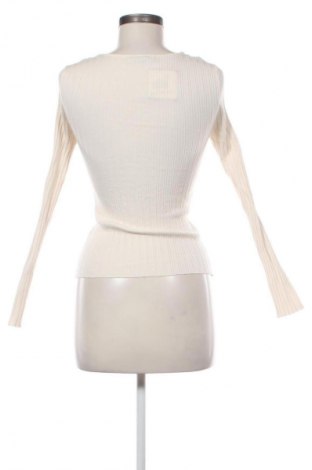 Дамски пуловер Mango, Размер S, Цвят Жълт, Цена 7,66 €