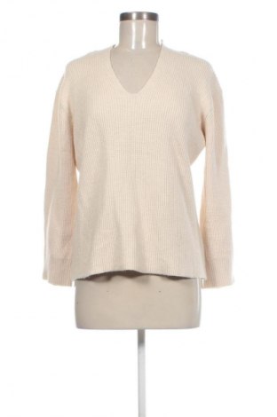 Pulover de femei Mango, Mărime M, Culoare Bej, Preț 38,99 Lei