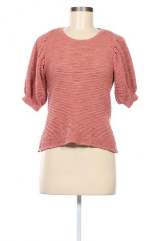 Дамски пуловер Mango, Размер S, Цвят Червен, Цена 3,06 €