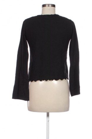 Дамски пуловер Mango, Размер S, Цвят Черен, Цена 3,57 €