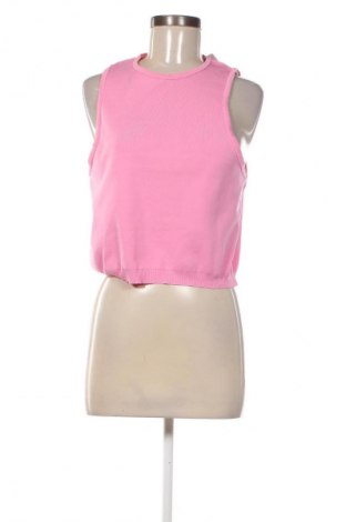 Dámský svetr Mango, Velikost XL, Barva Růžová, Cena  169,00 Kč