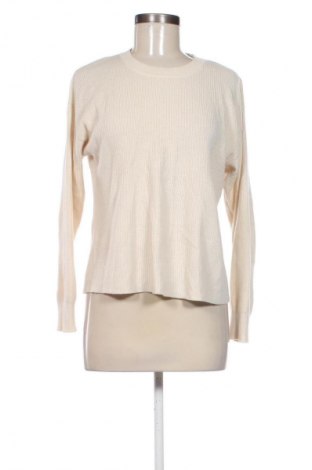 Női pulóver Mango, Méret M, Szín Bézs, Ár 3 239 Ft