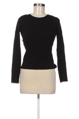 Pulover de femei Mango, Mărime XL, Culoare Negru, Preț 69,99 Lei