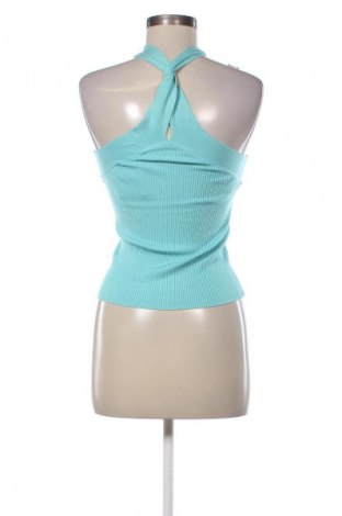 Pulover de femei Mango, Mărime S, Culoare Albastru, Preț 24,99 Lei