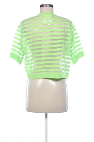 Дамска блуза Mango, Размер M, Цвят Зелен, Цена 13,29 €